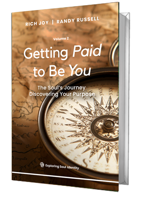 Getting Paid to Be You - Book 2 Paperback