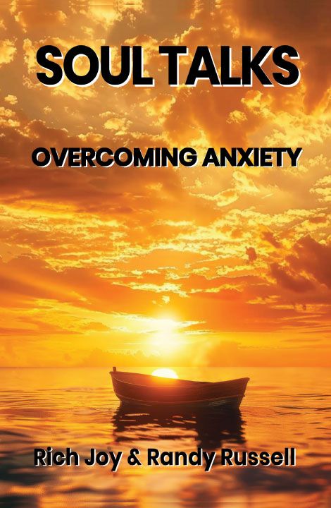 Soul Talks - Overcoming Anxiety PDF Download