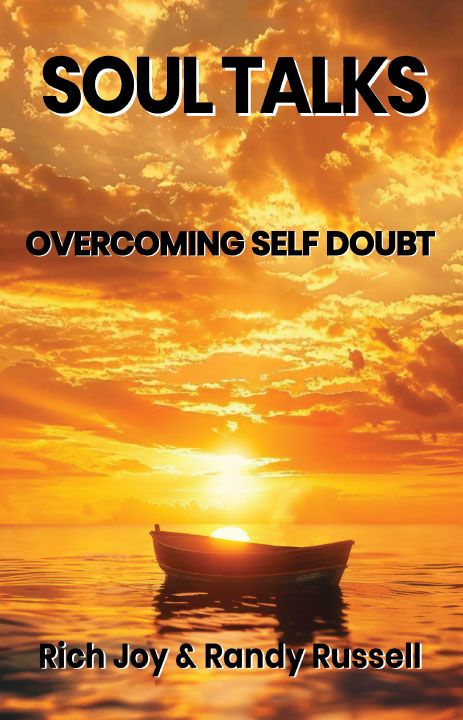Soul Talks - Overcoming Self Doubt PDF Download