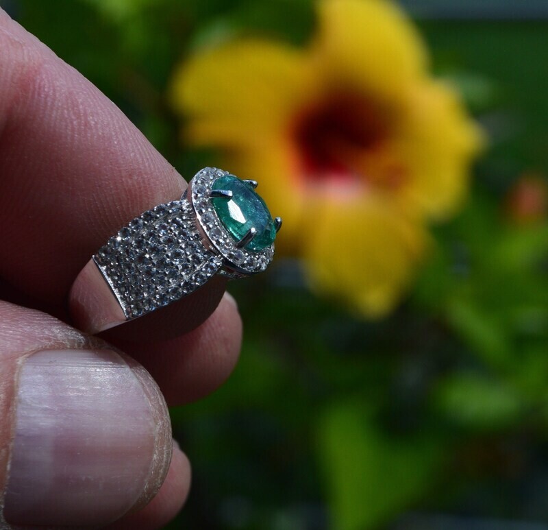 EMERALD Gems &amp; Jewelry