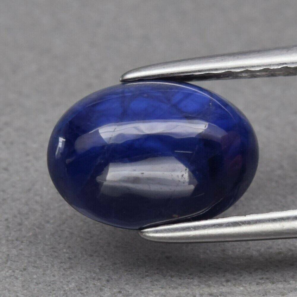 Sapphire. 2.67 cwt. Natural Earth Mined . See Video
