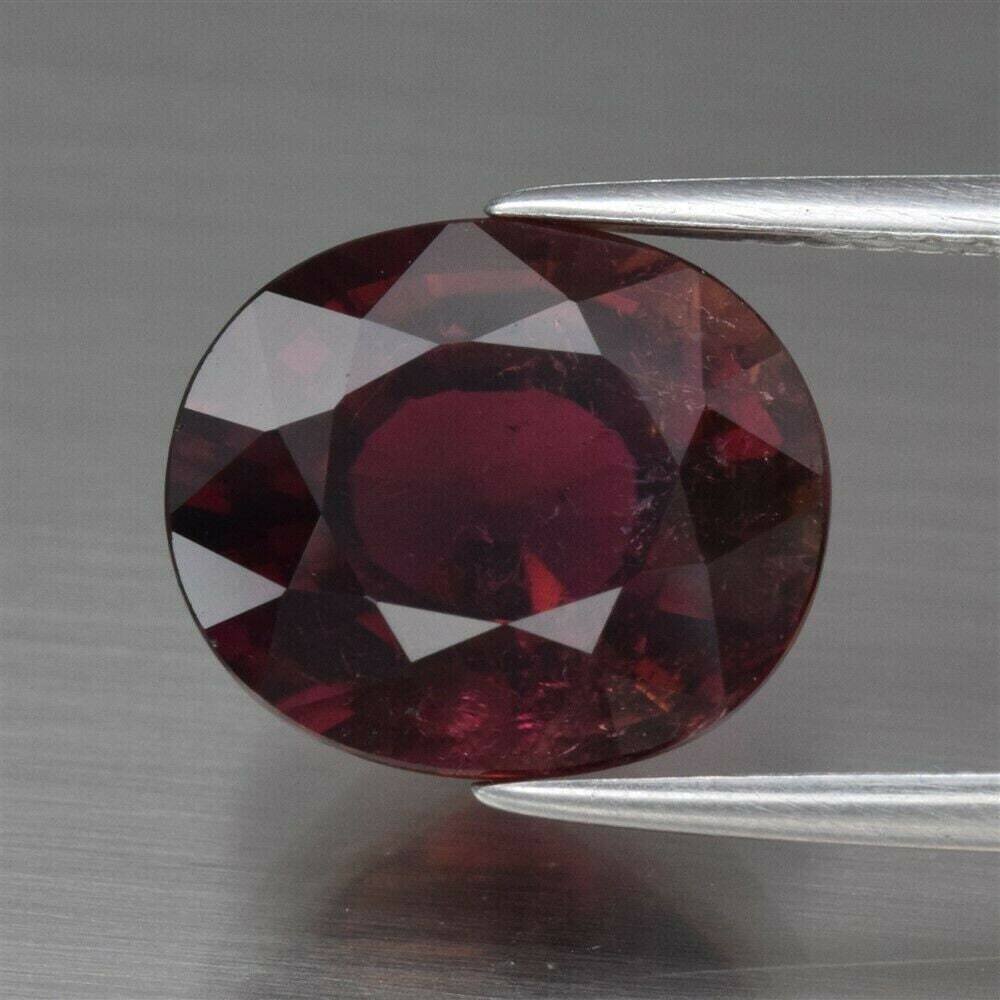Tourmaline, Approx.  5 cwt.  Natural Earth Mined . October Birth Stone. See Video