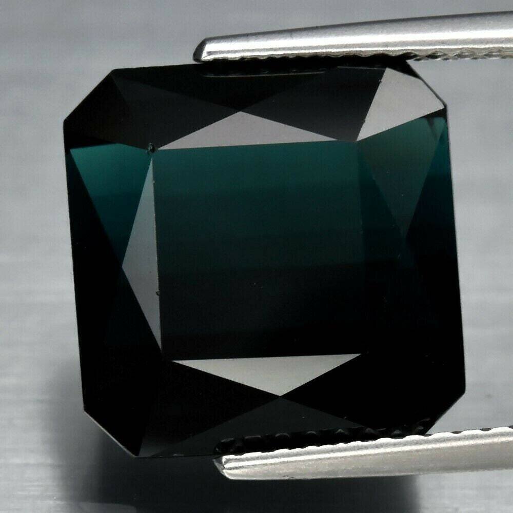 Tourmaline, 9.11 cwt.  Natural Earth Mined . October Birthday