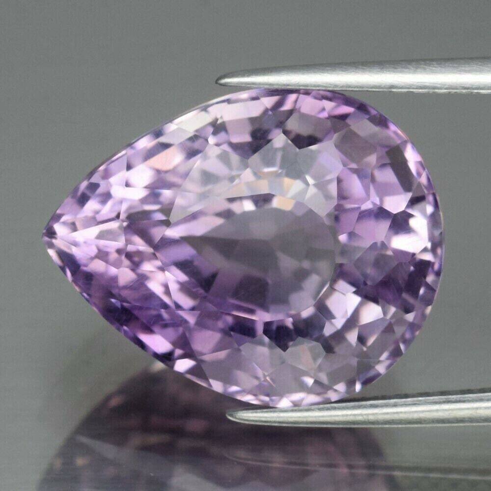 10.03 cwt Amethyst.  Earth Mined, No Treatments.