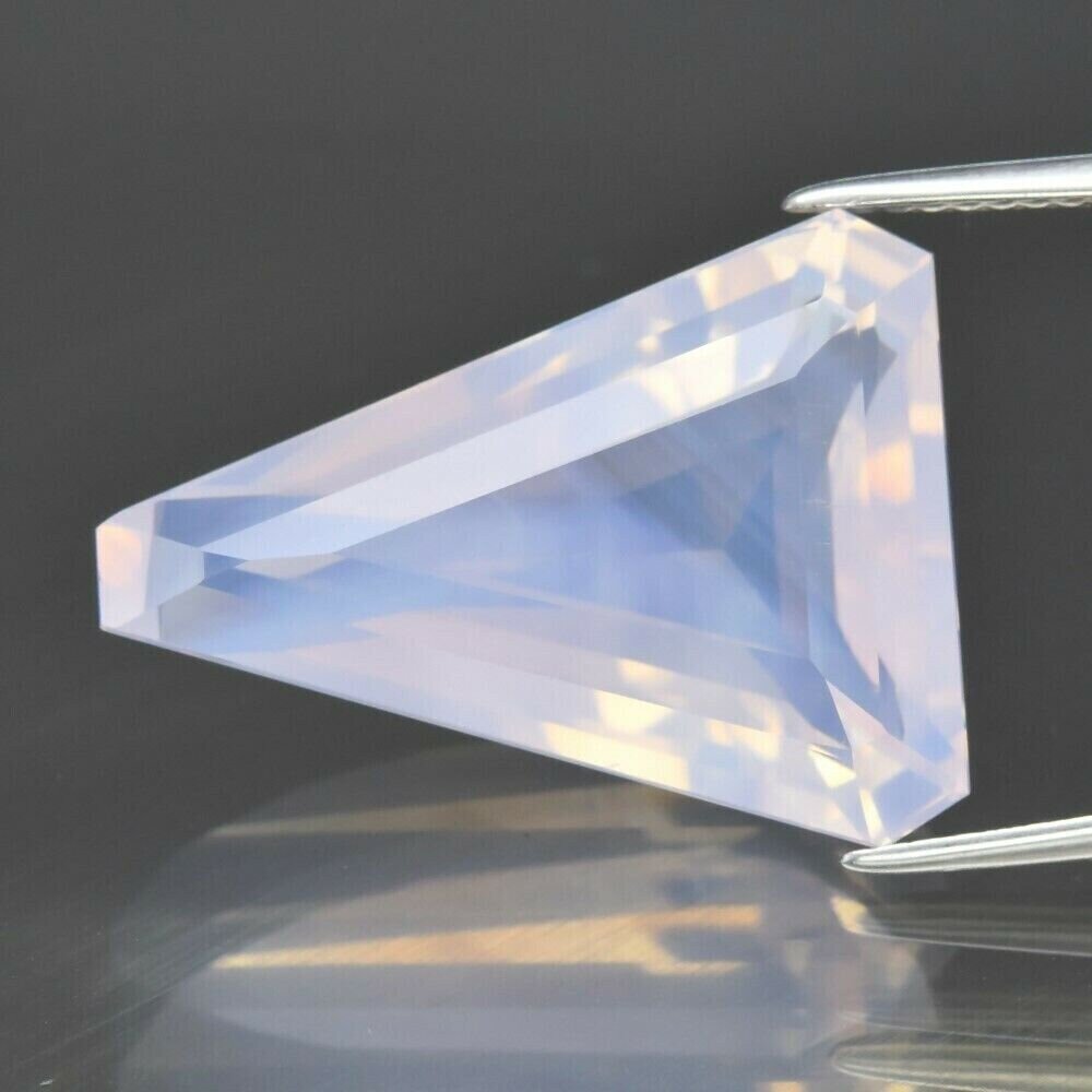 14.7 cwt Amethyst. Rose de France Earth Mined, No Treatments. See Video