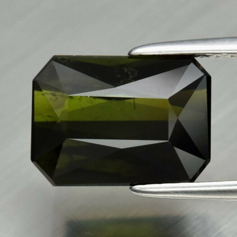 A 3.58 cwt. Natural Earth Mined Tourmaline. See Video