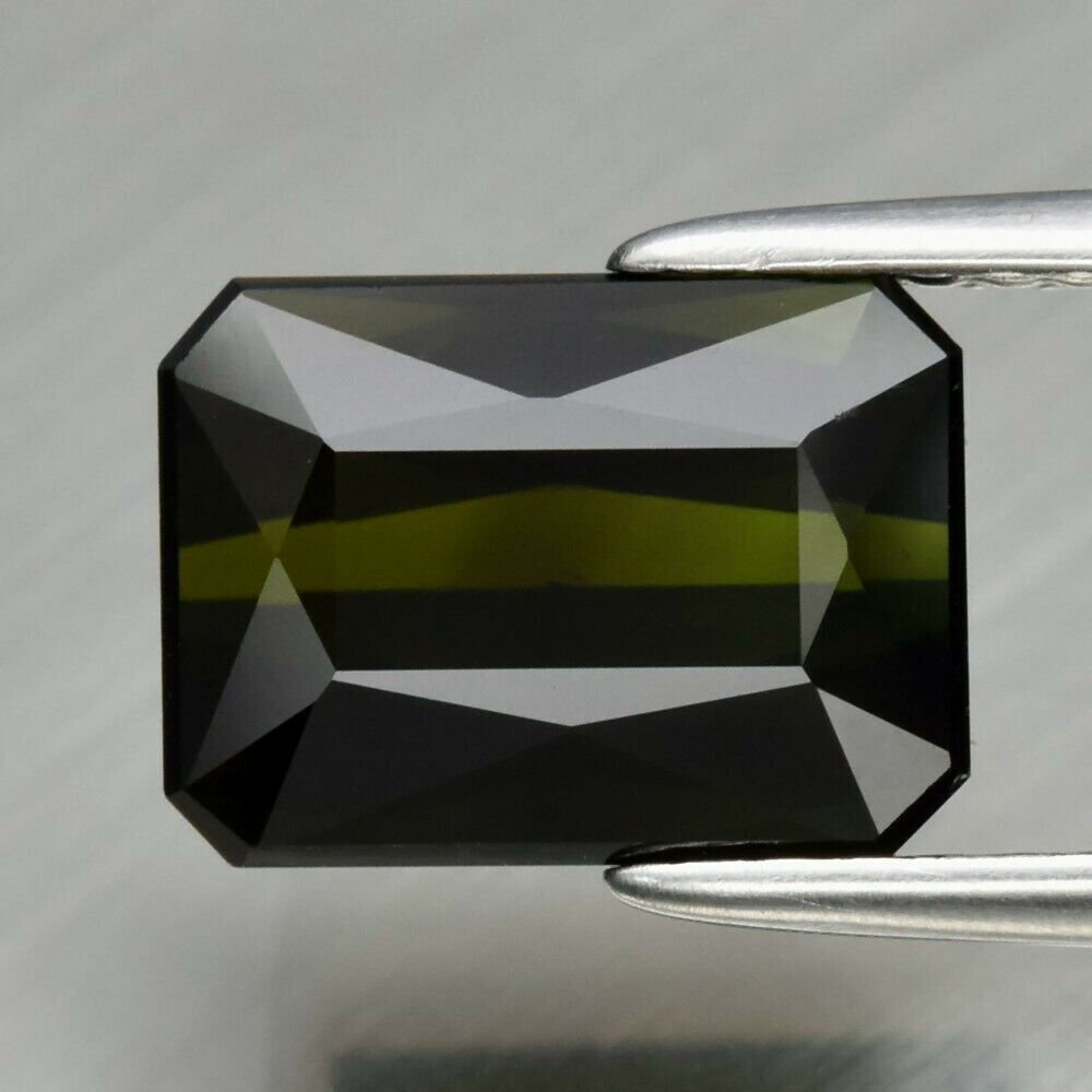 3.49 cwt. Natural Earth Mined Tourmaline. October Birthday. See Video