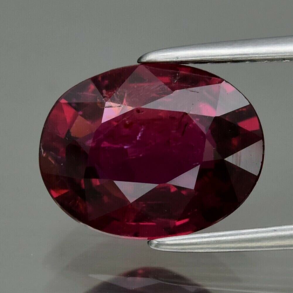 Tourmaline, 2.31cwt.  Natural Earth Mined .  October Birthday. See Video