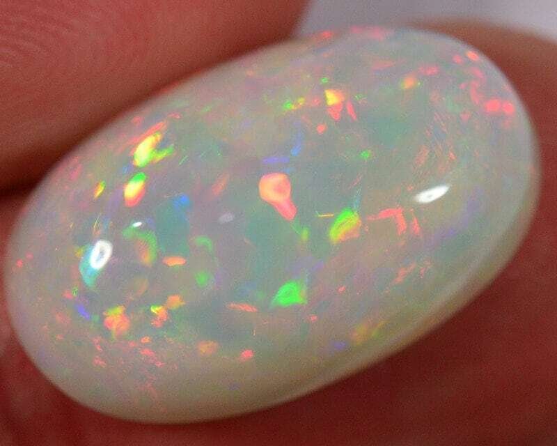 10.2 cwt Untreated Earth Mined  Opal .  Independent  Master Valuer Appraisal: $2, 140. See Video.