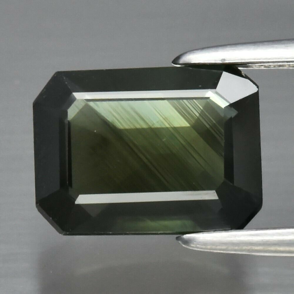 Sapphire. 1.35 cwt. Natural Earth Mined . September Birthday. See Video