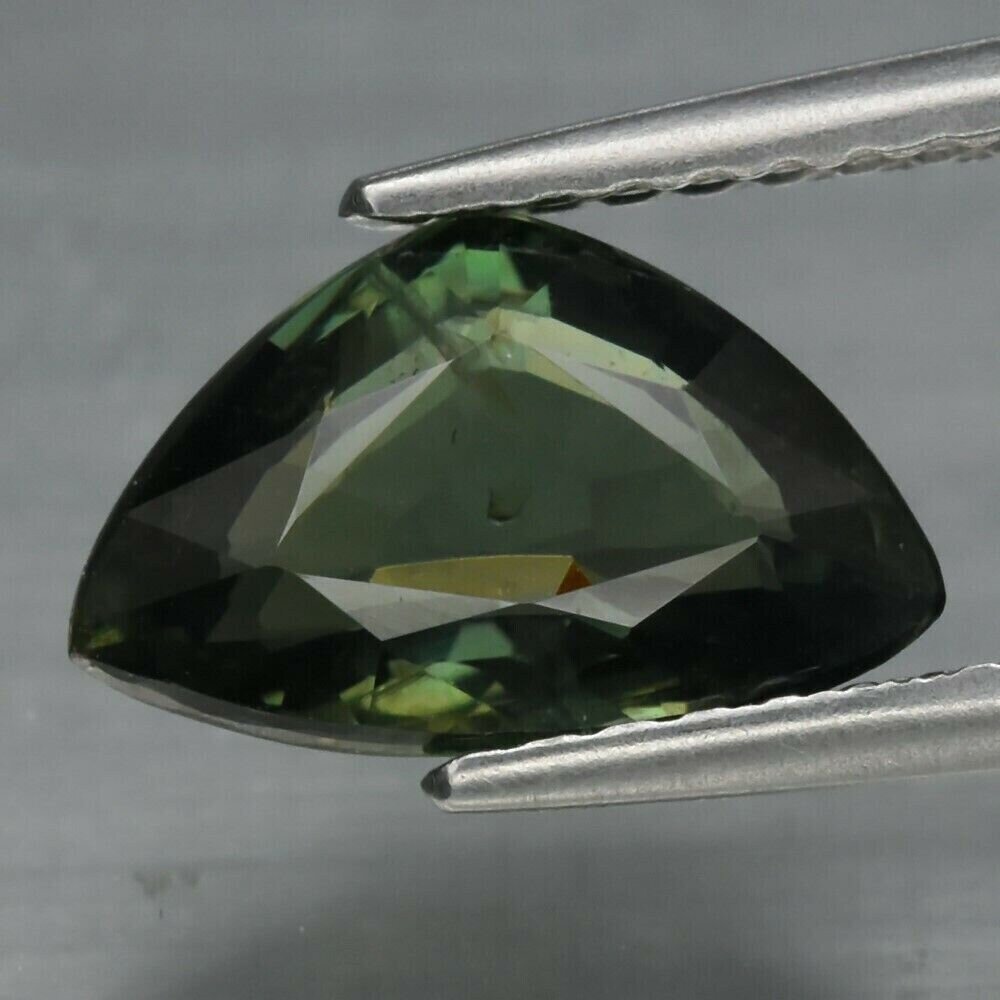 Sapphire. 1.72 cwt. Natural Earth Mined . September Birthday.