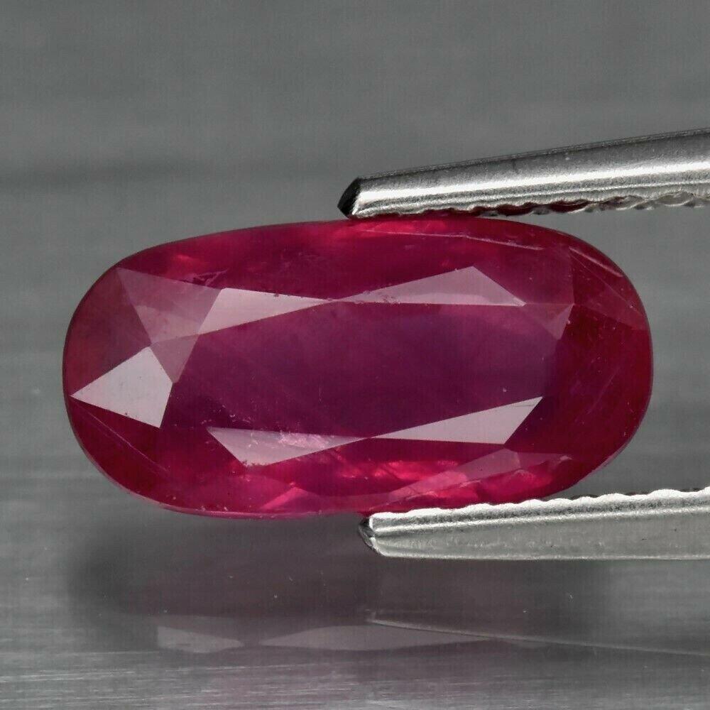 Sapphire. 1.65 cwt. Natural Earth Mined . September Birthday. See Video