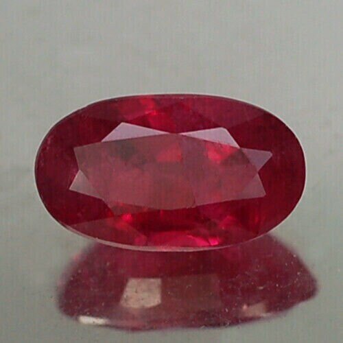1.35cwt  Natural Earth Mined Ruby. Appraised by Independent Master Valuer for $845.00