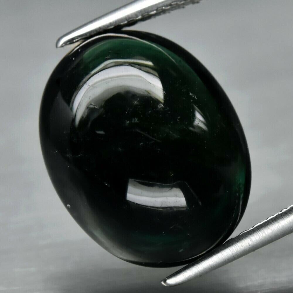 Large Tourmaline, 8.15cwt.  Natural Earth Mined . October Birthday. See Video