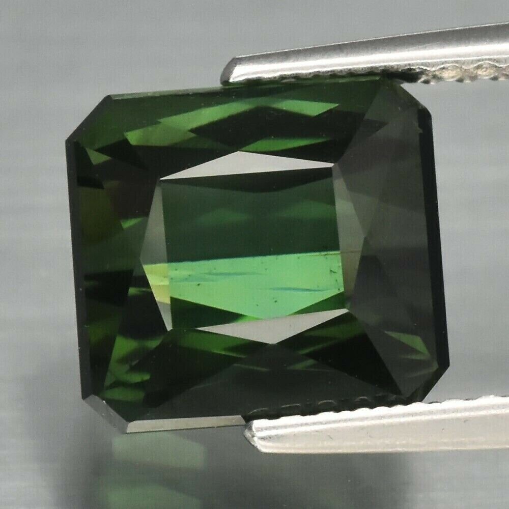 Tourmaline, 4.54 cwt.  Natural Earth Mined .  October Birthday See Video