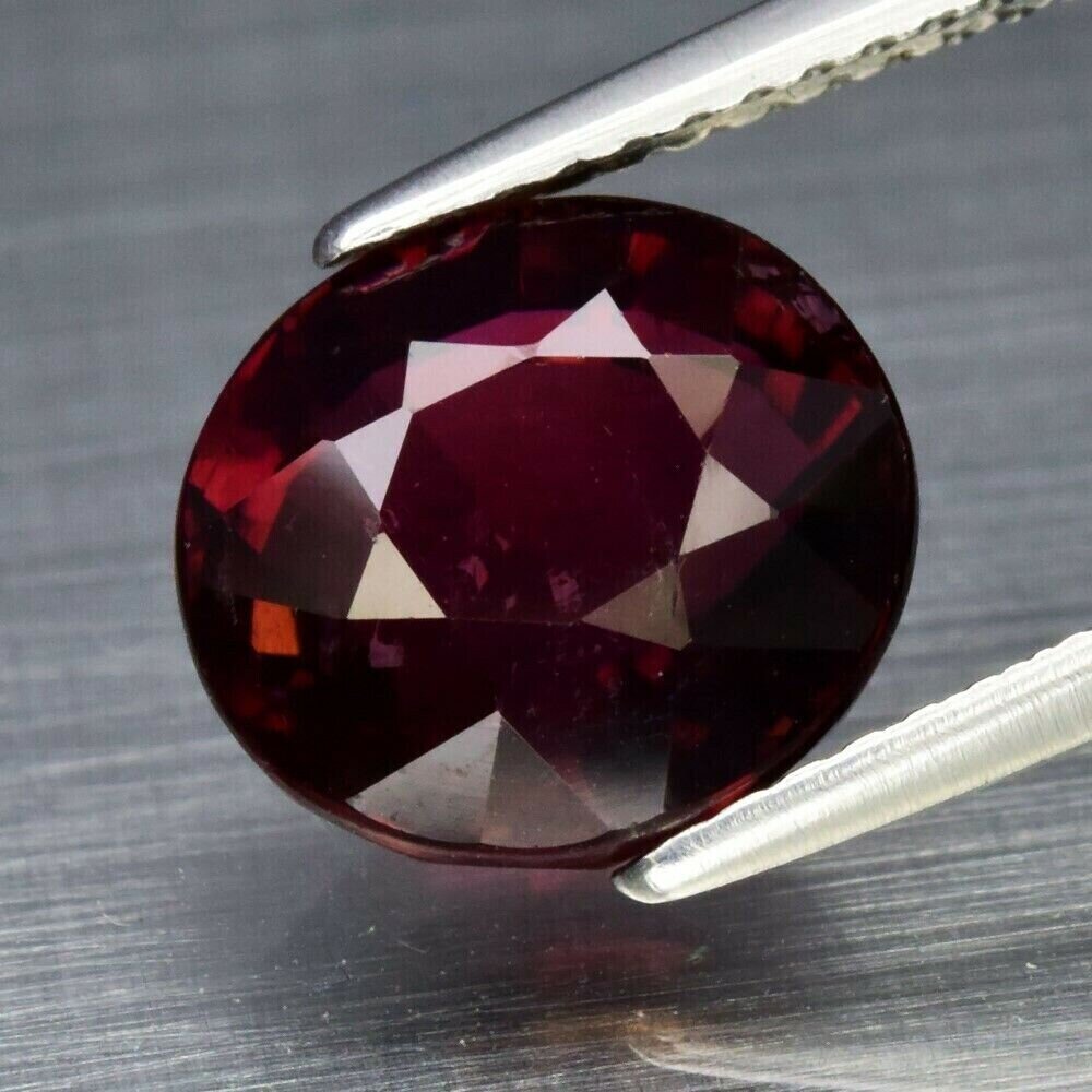 On HOLD for Jessica. Tourmaline, 3.73 cwt.  Natural Earth Mined . Retail October Birthday. See Video