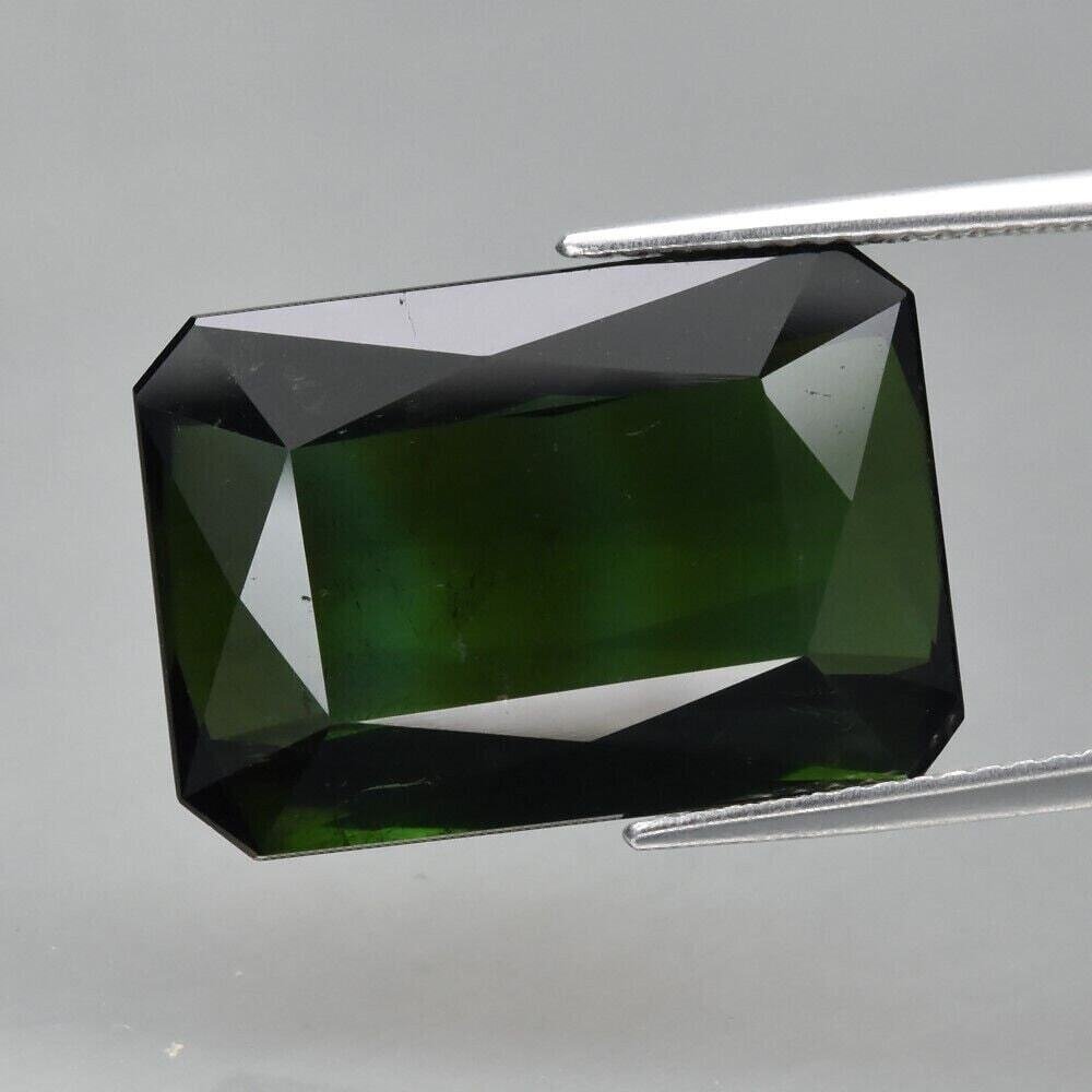 Tourmaline, 18.1 cwt.  Natural Earth Mined . October Birthday. Independent Master Valuer Appraised for $2,470. See Video