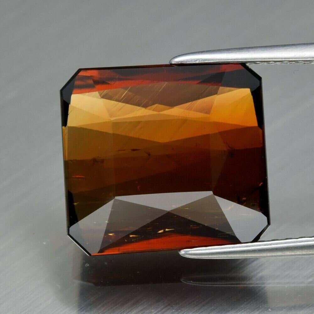 6.28cwt. Tourmaline  Earth Mined . Untreated.  Independent  Master Valuer Appraised for $600. See Video