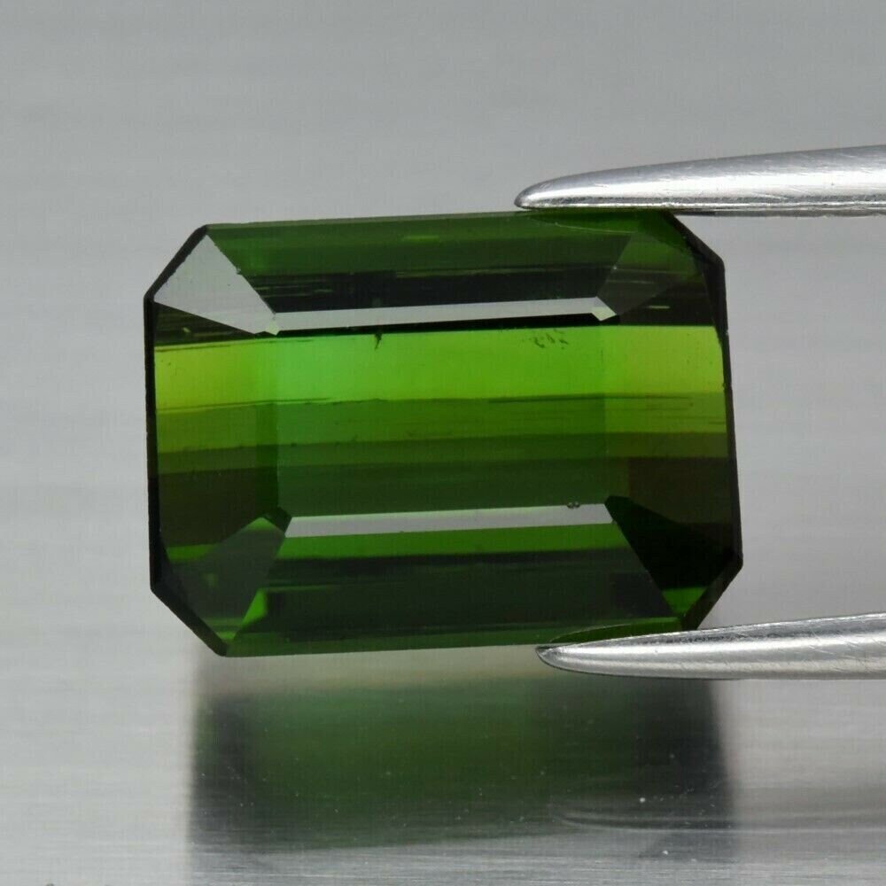 Tourmaline, 3.76 cwt.  Natural Earth Mined . October Birthday. See Video