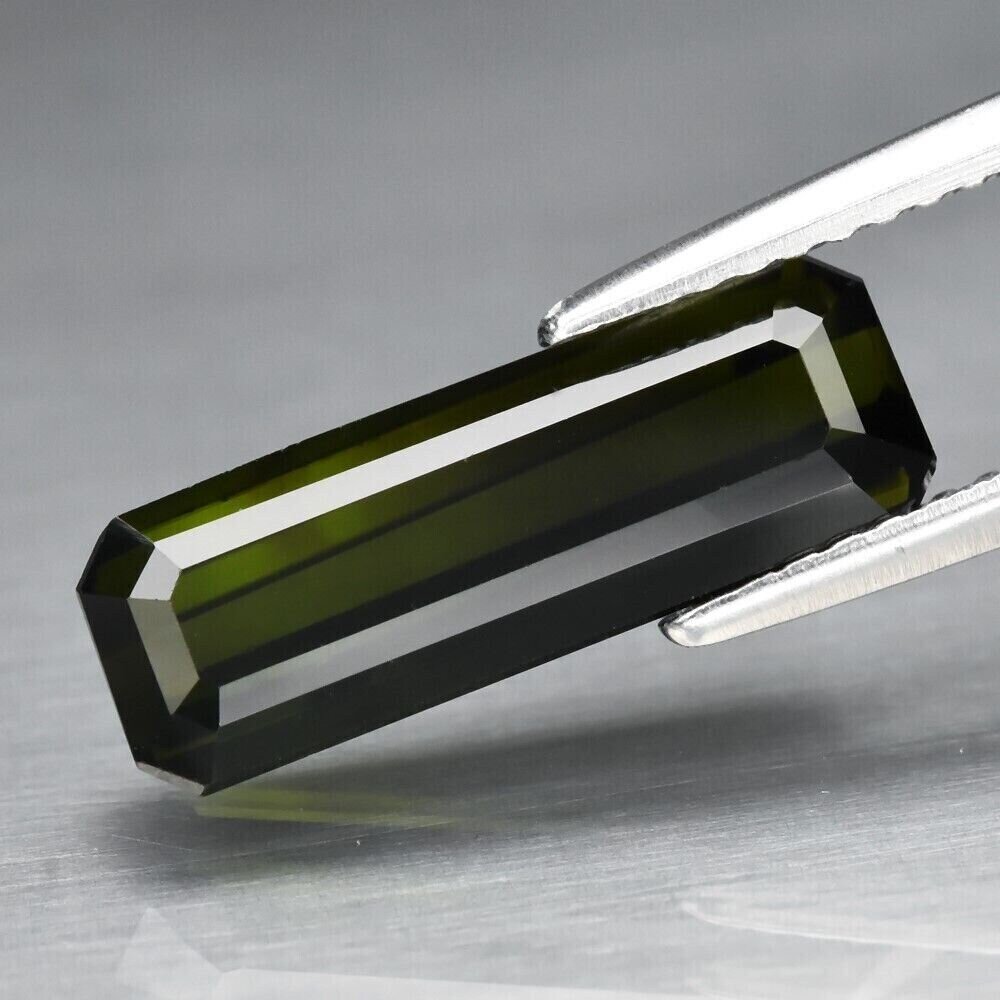 3.24 cwt. Tourmaline. October Birthday. See Video