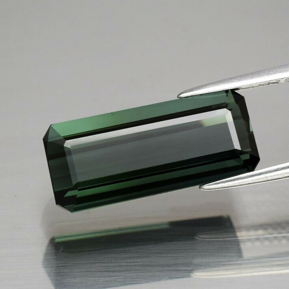 5.84cwt Tourmaline. Independent  Master Valuer Appraised $560. Why Settle for Imitations? See Video