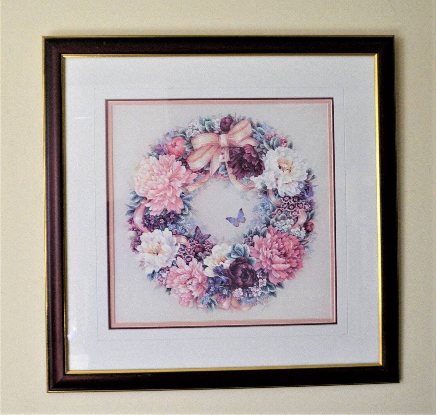 Limited Edition  by Lina Liu. Signed and numbered, 2579 of 3500.