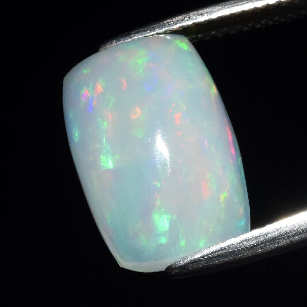 6.22cwt  Natural  Earth Mined Opal .Independent Master Valuer Appraised for $595. See Video.