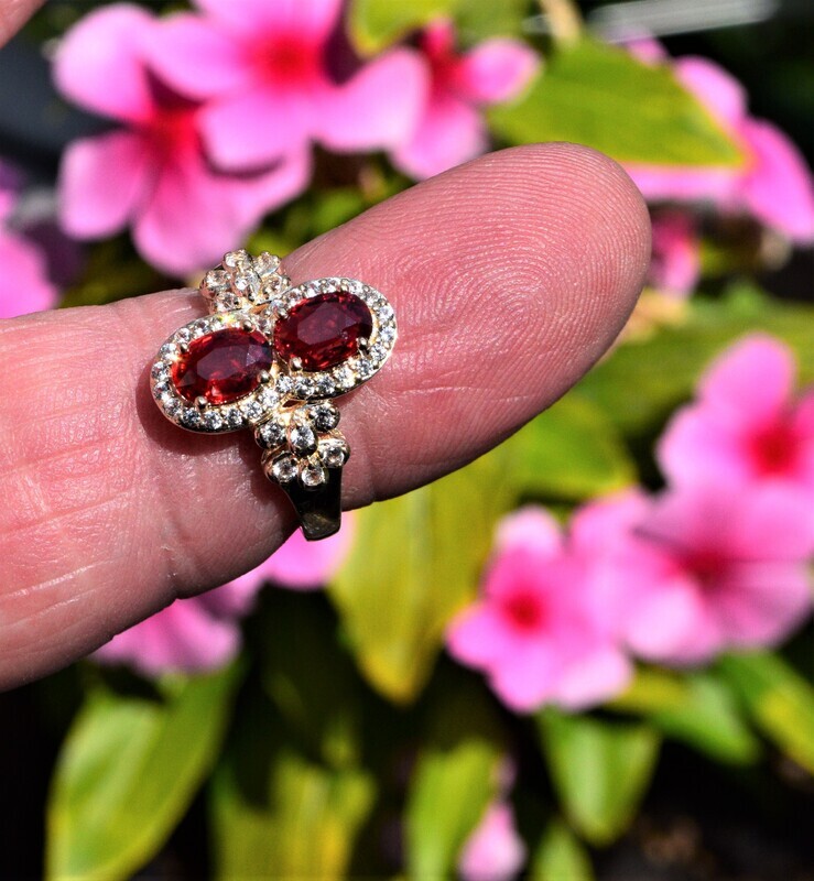 RINGS BY SIZE