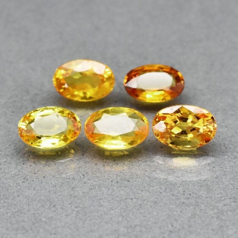 MULTIPLE GEMSTONE LOTS
