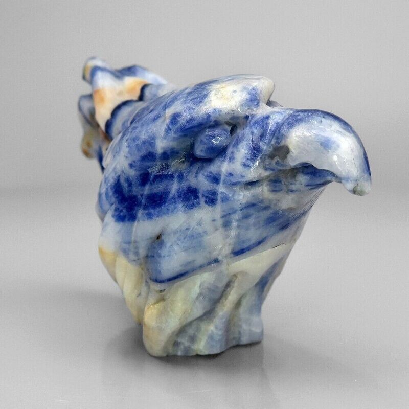 GEMSTONE CARVINGS