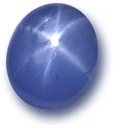 STAR SAPPHIRE &amp; RUBY