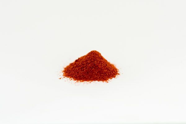 Cayenne Pepper
