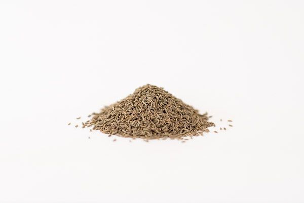 Cumin seeds