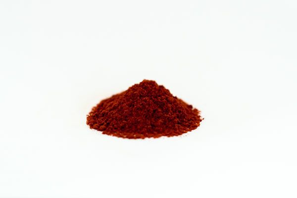 Hungarian Paprika