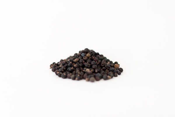Juniper Berries