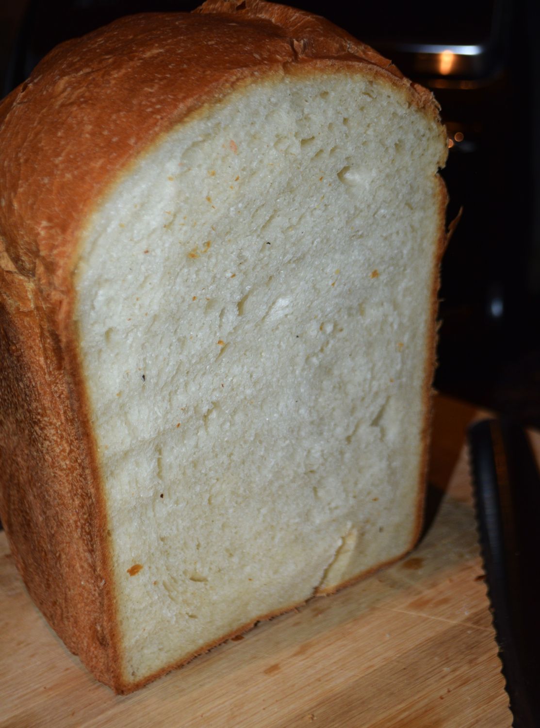 White Bread, Approx. 800 grams