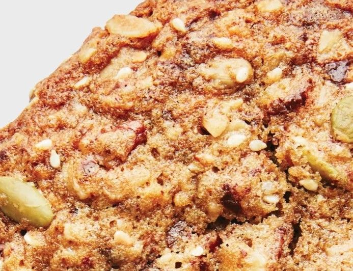 Oatmeal Chocolate Chip Cookie Recipe. SEE NOTE.