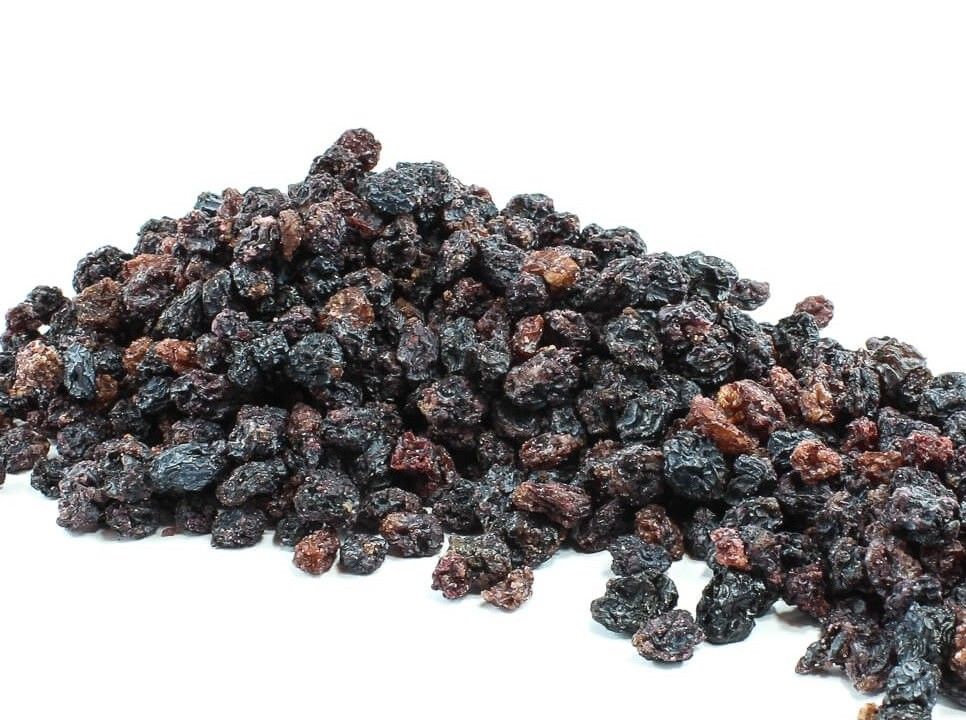 Currants . 500 grams