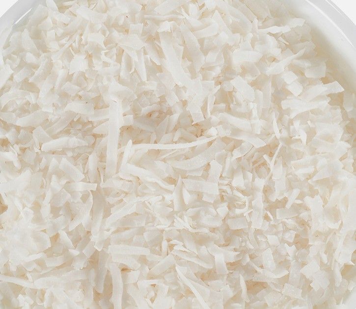 Unsweetened Coconut . 500 grams