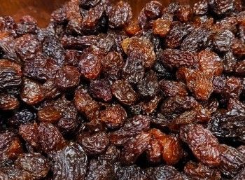 Thompson Raisins...1 kilogram.