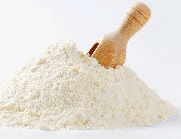 Unbleached All Purpose Flour