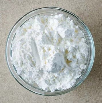 Corn Starch . 500 grams