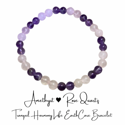 XBYCC Tranquil Harmony EarthCare Bracelet