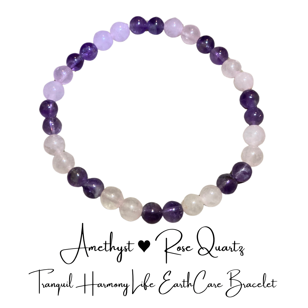 XBYCC Tranquil Harmony EarthCare Bracelet