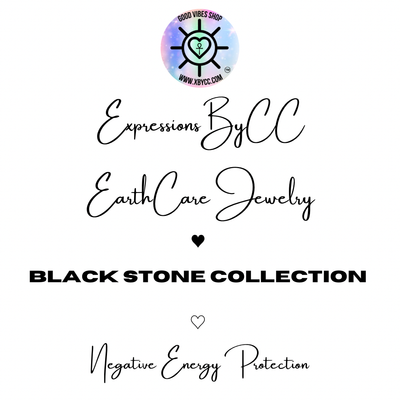 Black Stone Collection