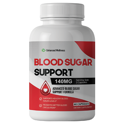 Enhanced Wellness Blood Sugar
