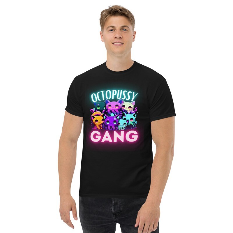 OPG Gang 4 Life Shirt