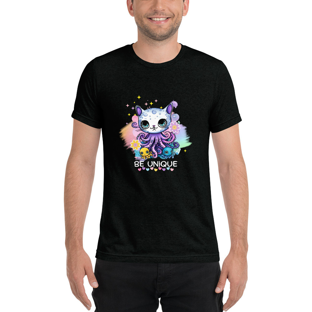 OPG Be Unique Tee