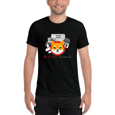 ShibRecap Unisex T-Shirt V2