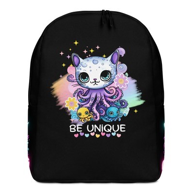 OPG Be Unique Backpack 